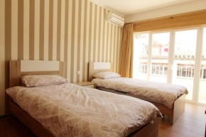 2 bedrooms appartement with city view at Portimao 1 km away from the beach